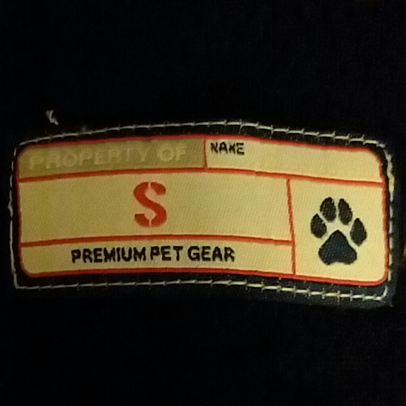 Hawkeyes Puppy Jersey - Picture 5 of 9